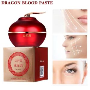 Dragon blood cream