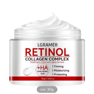 Retinol Collagen