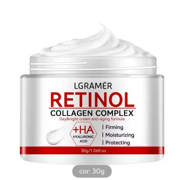 Retinol Collagen
