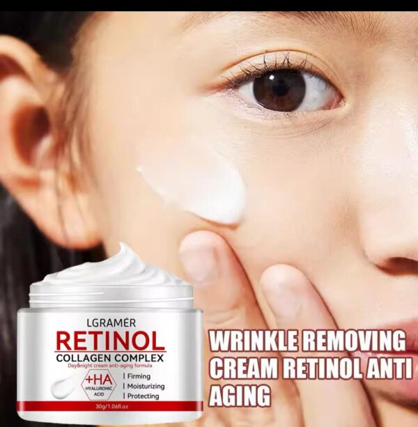 Retinol Collagen - Imagem 2