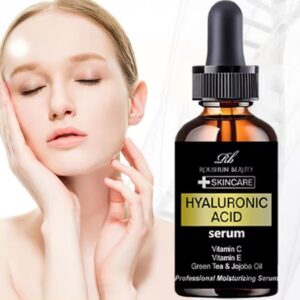 Hialurônico Sérum