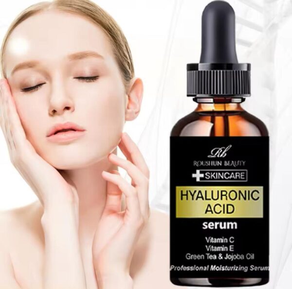 Hialurônico Sérum