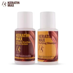 Keratin Max Brasilian