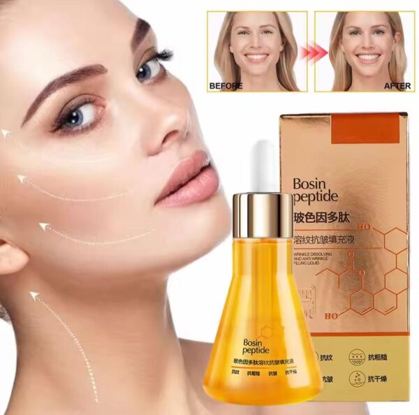 Bosin Peptide - Imagem 3