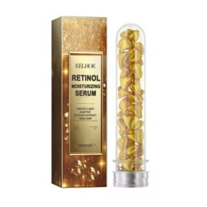 Retinol soro facial