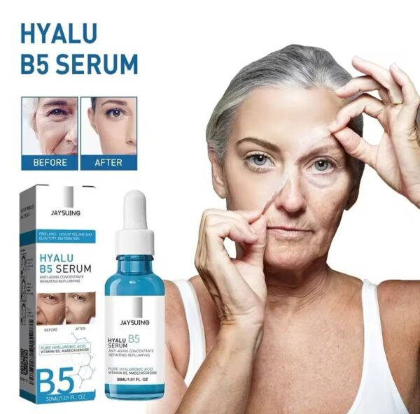 Hyalu serum B5 - Imagem 3