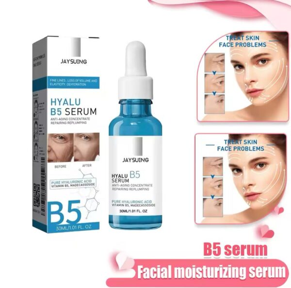 Hyalu serum B5 - Imagem 2