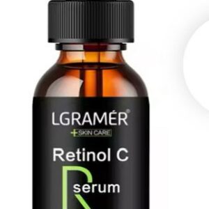 Retinol C serum