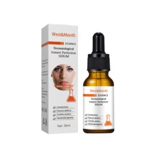 West&Month instant serum
