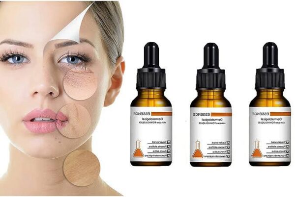 West&Month instant serum - Imagem 3