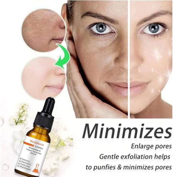 West&Month instant serum - Imagem 2