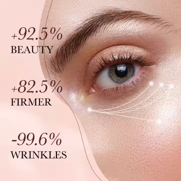 Retinol para contorno de olhos - Imagem 5