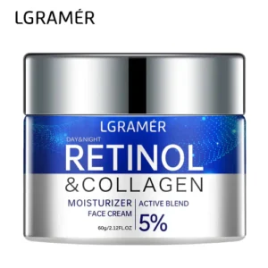 Retinol & Collagen LGRAMER