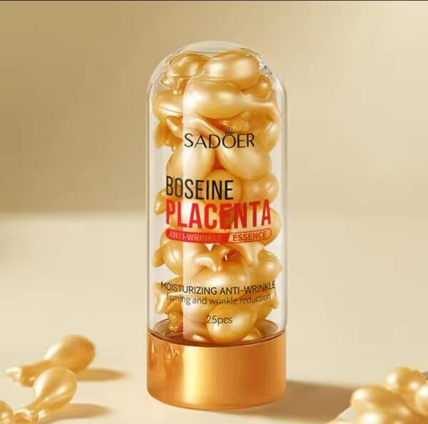 Placenta Boseine Anti-rugas