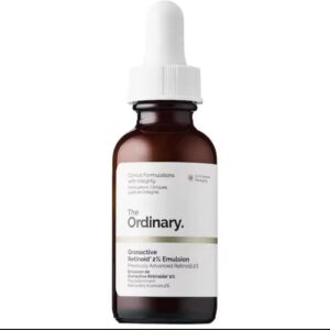 The Ordinary Retinol
