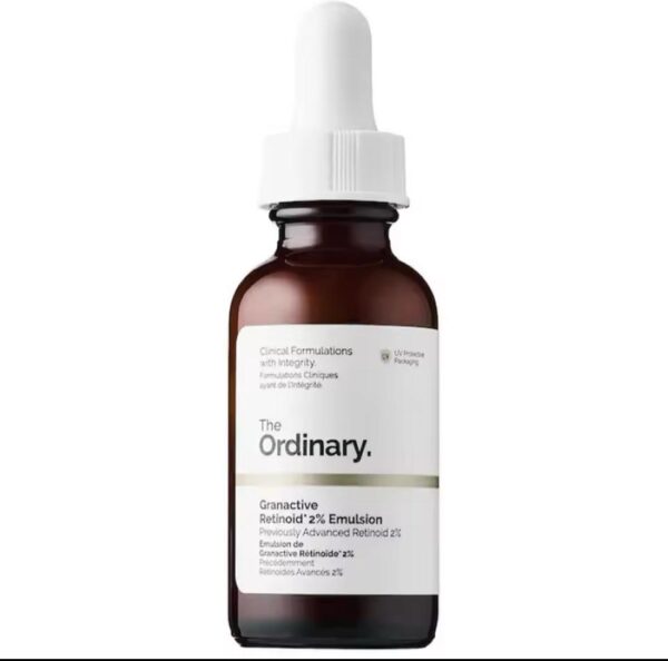 The Ordinary Retinol