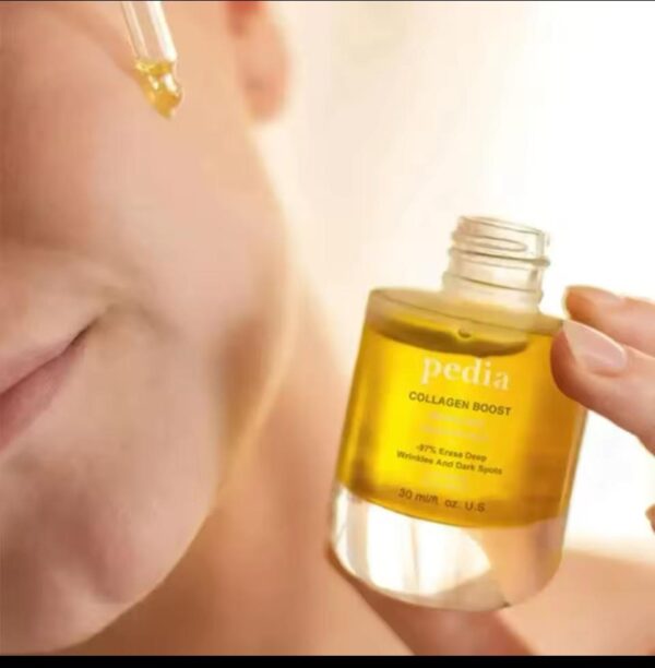 Colageno facial PEDIA - Imagem 3