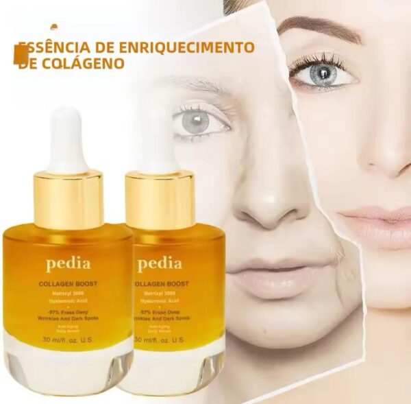 Colageno facial PEDIA - Imagem 2