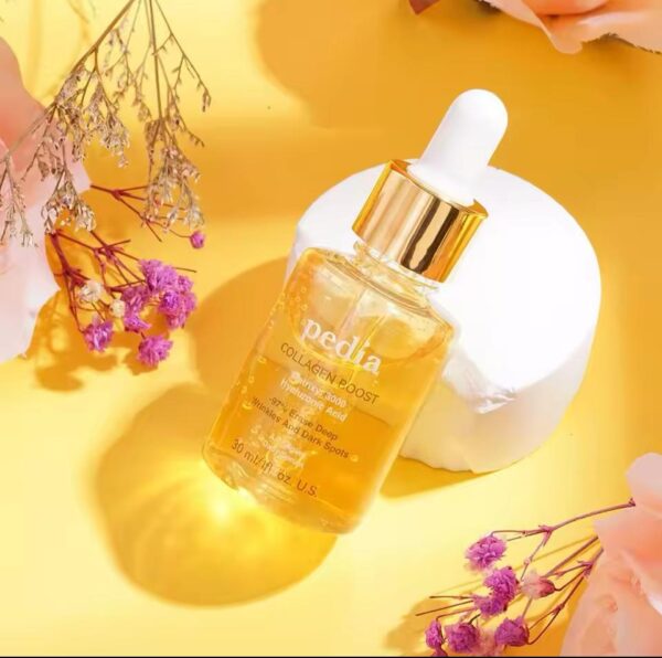 Colageno facial PEDIA - Imagem 4