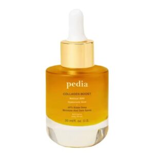 Colageno facial PEDIA