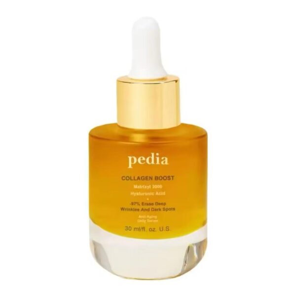 Colageno facial PEDIA