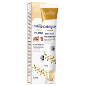 Collagen for eyes SADOER