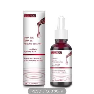 EELHOE Pelling Solution