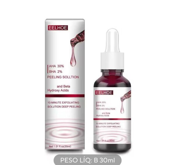 EELHOE Pelling Solution