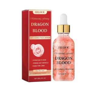 Dragon Blood Anti-Aging