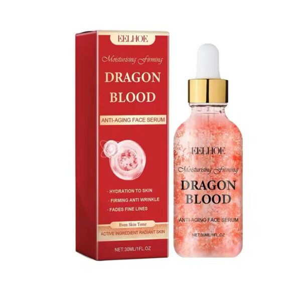 Dragon Blood Anti-Aging