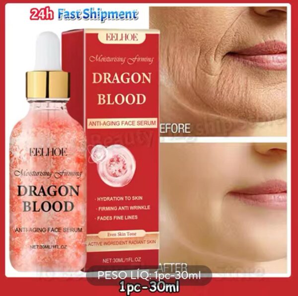 Dragon Blood Anti-Aging - Imagem 2