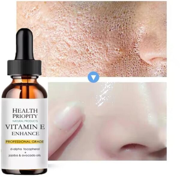 Vitamin Enhance - Oleo de vitamina facial - Imagem 2