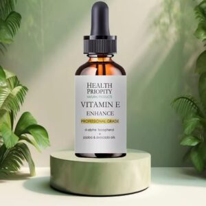 Vitamin Enhance - Oleo de vitamina facial