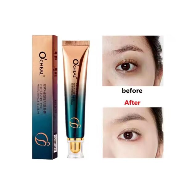Ocheal creme antirugas para os olhos - Imagem 2