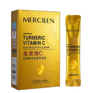 Tumeric Vitamin C