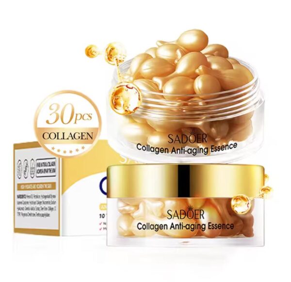 Collagen serum facial - Imagem 2