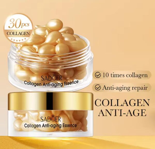 Collagen serum facial - Imagem 3