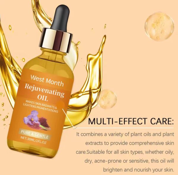 Rejuvenating Oil - Imagem 3