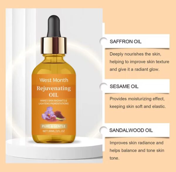 Rejuvenating Oil - Imagem 2