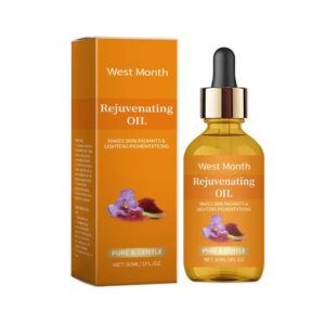 Rejuvenating Oil