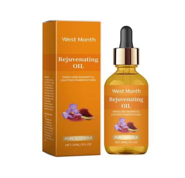 Rejuvenating Oil