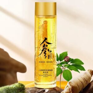 Ginseng Oil essence