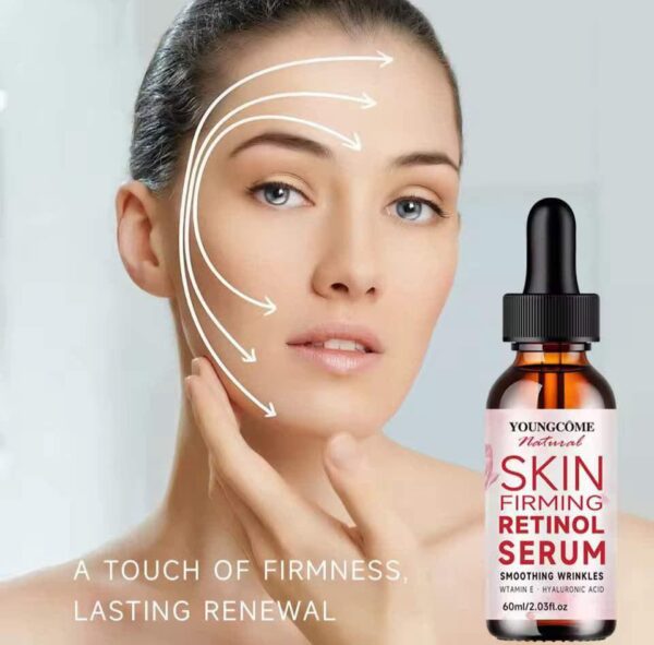 Skin retinol serum - Imagem 2