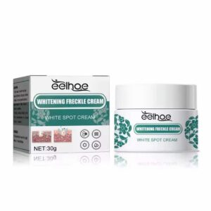 Creme Clareador de Nicotinamida
