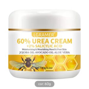 Urea Cream 60%