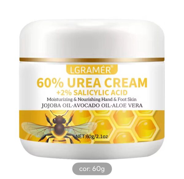 Urea Cream 60%