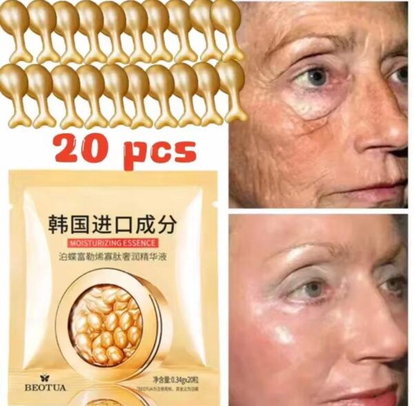 Capsulas de acido hialurônico - Imagem 5