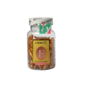 Animate aloe vera e vitamina