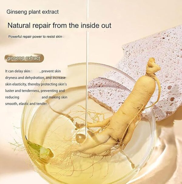 Ginseng Oil essence - Imagem 5