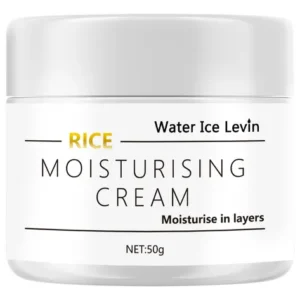 Creme Branqueador De Arroz